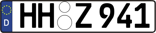 HH-Z941