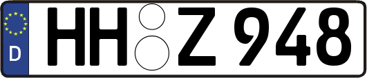 HH-Z948