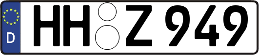 HH-Z949