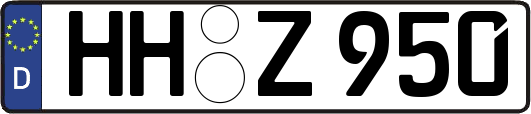 HH-Z950