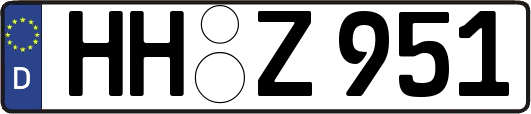 HH-Z951