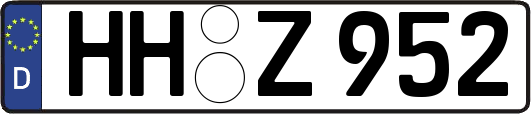 HH-Z952