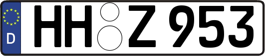HH-Z953