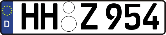 HH-Z954