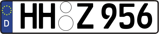 HH-Z956