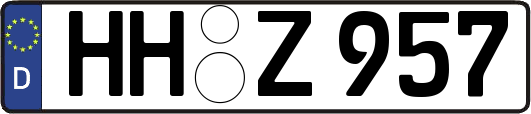 HH-Z957