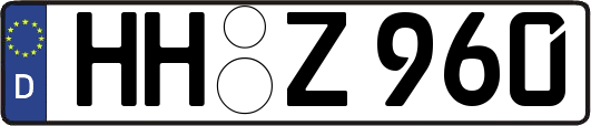 HH-Z960