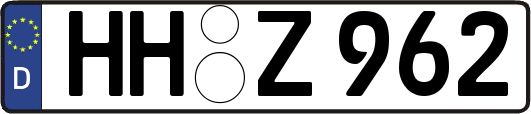 HH-Z962