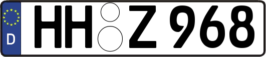 HH-Z968