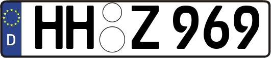 HH-Z969