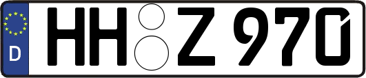 HH-Z970
