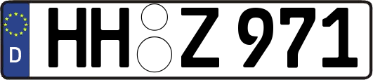 HH-Z971