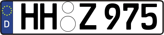 HH-Z975
