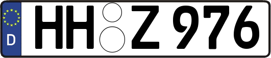 HH-Z976