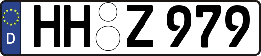 HH-Z979