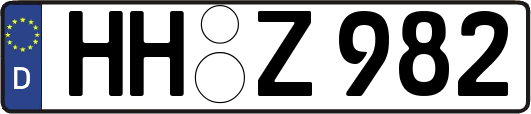 HH-Z982