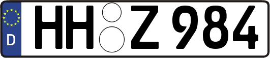 HH-Z984