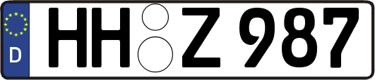 HH-Z987