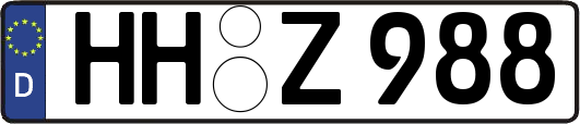 HH-Z988