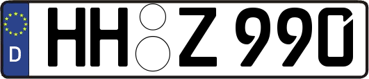 HH-Z990