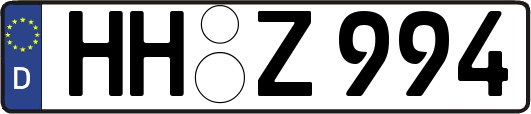 HH-Z994