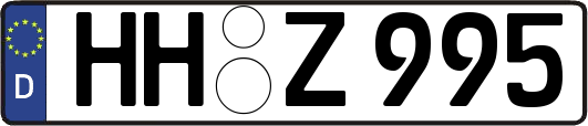 HH-Z995