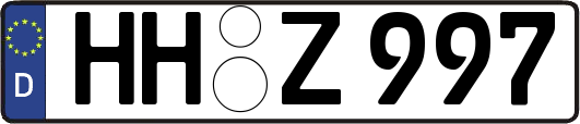 HH-Z997