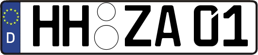 HH-ZA01