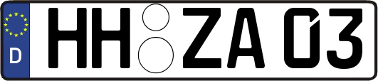 HH-ZA03