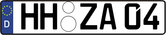 HH-ZA04