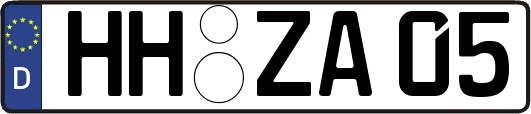 HH-ZA05