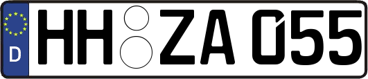 HH-ZA055