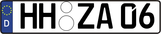 HH-ZA06
