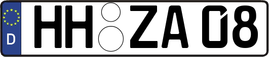 HH-ZA08