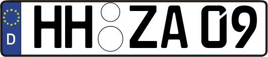 HH-ZA09