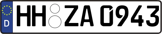 HH-ZA0943