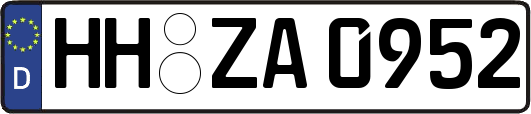 HH-ZA0952