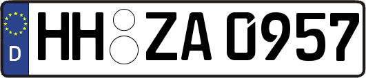 HH-ZA0957