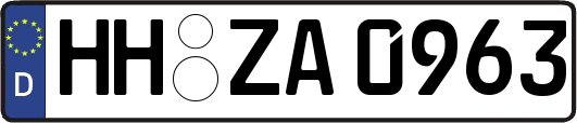 HH-ZA0963