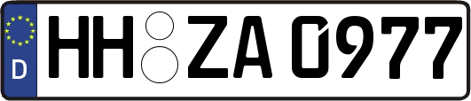 HH-ZA0977