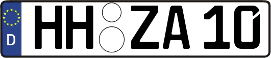 HH-ZA10