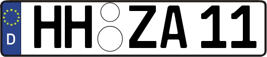 HH-ZA11