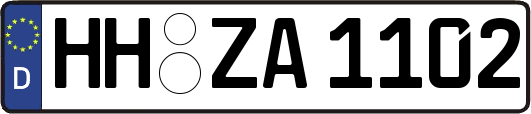 HH-ZA1102