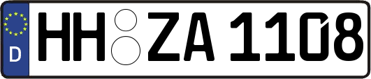 HH-ZA1108