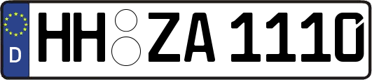 HH-ZA1110