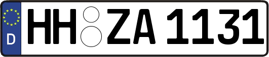 HH-ZA1131