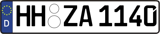 HH-ZA1140