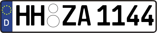 HH-ZA1144