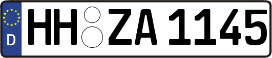HH-ZA1145