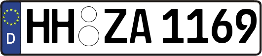 HH-ZA1169